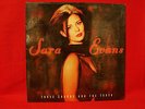 Sara Evans 'Three Chords And The Truth' 1997 PR0M0 ONLY Vinyl LP SEALED