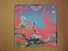 SEALED URIAH HEEP THE MAGICIAN'S BIRTHDAY LP MERCURY SRM1-652