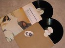 JOHN LENNON YOKO ONO UNFINISHED MUSIC TWO VIRGINS LP