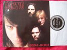 Danzig - Danzig II Lucifuge   DEF American LP