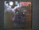HEATHENS RAGE - Heathens Rage 12'', Rock Dream Records 1986 , Rare US Metal