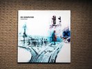 OK Computer Radiohead Original UK LP - MINT Condition