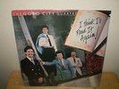 GOLD CITY QUARTET....