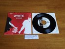 White Stripes Let's Shake Hands Third Man Records Jack Italy Records 54/1000