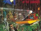 Scientist - Rids the World of the Evil Curse of the Vampires