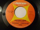 CHUBBY CHECKER 