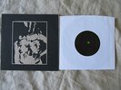 Cold Cave An Understanding Of Nothing SCREENPRINTED SLEEVE Electronica Single