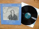 LP ARGO ZRG 506 Rossini 