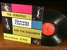 SUNNY & SUNLINERS  Versatile Sunny Ozuna»`60s Orig KEY-LOC LaTiN SOuL   NM-/NM-