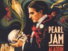 PEARL JAM Aladdin Las Vegas 1993 2x LP NEW VINYL Let Them Eat Vinyl Radio Broadc