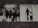 2 LP's Fleetwood Mac 1975 