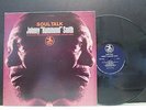 JOHNNY HAMMOND SMITH Soul Talk Prestige 7681 Vinyl Lp 1969 VG++/Ex