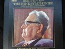 HMV ASD 2439/40 - Beethoven The Nine Symphonies - Classical Vinyl 9 LP Records