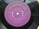 Elvis Presley - All Shook Up - Gold HMV POP359 - Replaceble Centre (rare).  VG