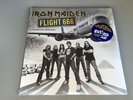 Iron Maiden Flight 666 Limited Edition Picture Discs Vinyl LP