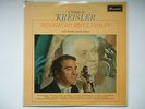 TRIBUTE KREISLER RUGGIERO RICCI BROOKS SMITH BRUNSWICK SXA 4501 ENGLAND NM