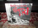 SEALED / EL TRI - EL NINO SIN AMOR LP NO CUT OUTS LATIN ROCK