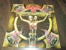 LP - Hypocrisy - Osculum Obscenum (Yellow Vinyl) 1993 Nuclear Blast 08-140521