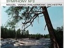 LORIN MAAZEL / Sibelius Symphony No.2 / DECCA FFSS WBg BB ED1, SXL 6125 1L/1L