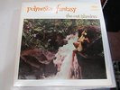 OUT ISLANDERS Polynesian Fantasy LP CAPITOL mono 50s exotica  VG++ promo