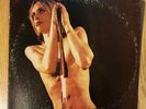 Iggy And The Stooges Raw power LP 1973 1st Press KC 32111 WOW