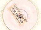 Love Song b/w Burglar - The Damned (Dodgy Demo Co. original 7