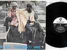 YAMA&JIRO'S WAVE GIRL TALK THREE BLIND MICE TBM 59 Japanese Pressing Vinyl LP