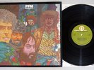PREMIATA FORNERIA MARCONI PASSPARTU NUMERO UNO/ZOO CL 71791 ITALY Pressing LP