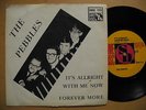 PEBBLES Forever More 45 7