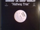 Damian Jr. Gong Marley Halfway Tree Double LP 12