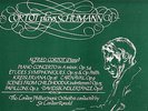 CORTOT PLAYS SCHUMANN - WRC RETROSPECT SERIES SHB 70 3 LP