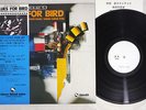 SUNAO WADA QUINTET/HITOMI UEDA BLUES FOR BIRD THREE BLIND MICE JPN PROMO OBI LP