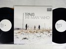TRAVIS MAN WHO INDEPENDENTE ISOM 9LP,27T Europe Press Vinyl 2LP