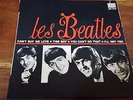 45 T EP LES BEATLES  ODEON SOE 37 50 N MINT