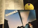 LP - THE RAMONES - Leave Home - rare  PUNK  1st SIRE SA7528 UK vg++ OIS