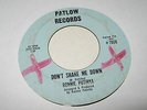 RONNIE PUTIRKA - don't shake me down - RARE DETROIT MOD ROCKER RnB 7