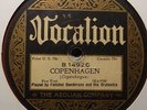 FLETCHER HENDERSON ORCHESTRA 