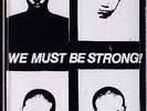 CANNONS Demo STRONG STYLE HAWKS SLEDGEHAMMER OUKA Oi Skinhead Japanese Movement