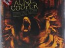 Alice Cooper - Slicker Than A Belette - Saginaw 1978 NEUF 2 x LP