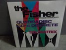 The Fisher Test & Performance Standard Quadradisc Sealed