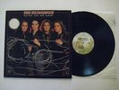 The Runaways?– Waitin' For The Night LP Original 1977 Mercury NM w INSERT ROCK