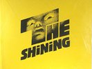 The Shining (1980) Soundtrack LP (Warner Bros. HS 3449)