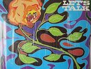 Ray Alexander Technique-Lets Talk-Harlem Sound 001-Private-Soul-Funk-Orig-RARE