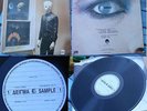 GARY NUMAN- TUBEWAY ARMY-REPLICAS 1979 Greek TEST PRESSING WHITE LABEL