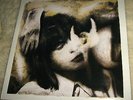 Rare ROSANNE CASH Interiors The Full Sessions VINYL LP record album PROMO ONLY