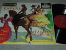 ESPANA Argenta LONDON CS 6006 Stereo Rare NM/ NM Symphony TAS Spanish SPAIN