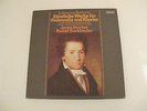 JANOS STARKER & RUDOLF BUCHBINDER TELEFUNKEN BEETHOVEN BOX SET VIOLONCELLO