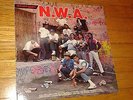 N.W.A. Panic zone 12