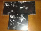 Interpol by Interpol (Matador (record label))Autographed by Three Band Members