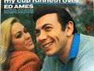 Ed Ames Autographed LP Record 